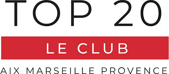 Top 20 Le Club